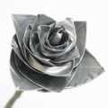Duct Tape Roses - Gifts for Dad