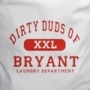 Dirty Duds Laundry Bag - Personalized