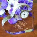 Anniversary Gifts - Personalized Anniversary Gift