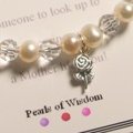 Mother's Day: Pearls Of Wisdom - Mother