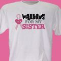 Think Pink - Breast Cancer Awareness T-Shirt