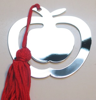 unknown Apple Bookmark