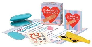 unknown Breakup Survival Kit