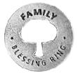 unknown Blessing Rings - Family