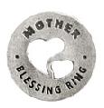 unknown Blessing Ring - Mother