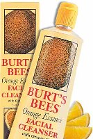 unknown Burt's Bees Orange Essence Cleanser