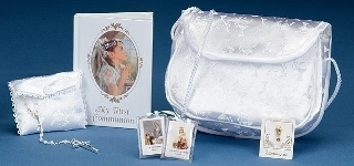 unknown Communion Gift Set