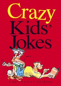 unknown Crazy Kids' Jokes