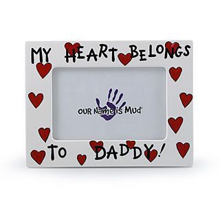 unknown My Heart Belongs to Daddy