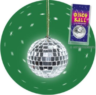 unknown Small Disco Ball
