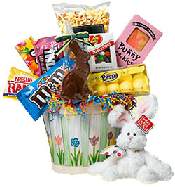 unknown Easter Bunny Treats