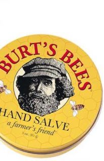 unknown Burt's Bees Hand Salve