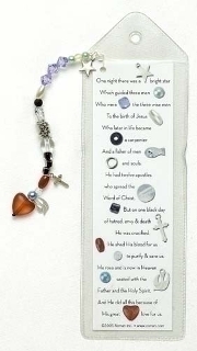 unknown His Story Bookmark