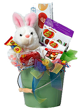 unknown Jelly Belly Easter Fun Basket