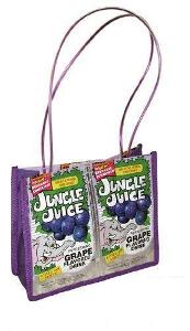 unknown Jungle Juice Box
