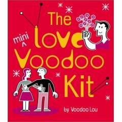unknown Mini Love Voodoo Kit