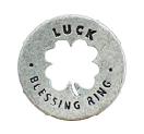 unknown Blessing Rings - Luck