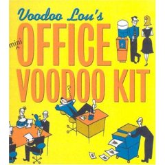 unknown Mini Office Voo Doo Kit