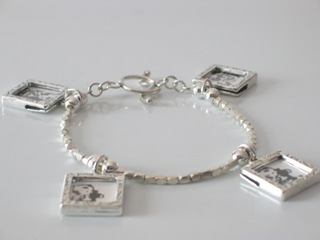 unknown Memory Bracelet