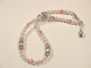 unknown Pearl Anklet