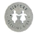 unknown Blessing Ring - Sisters