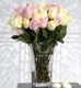 Celebrate the life of your loved ones who have passed with this gorgeous Remembering Vase. Whether you want to decorate your wedding day alter or your mantle at home, this vase is a beautiful way to remember those who have gone before you. When you personalize it with their full name, youll be sure to keep them in your heart today and always. Details: Size: Measures 9 1/2" tall by 5 1/2" wide by 2 1/2 inches deep. Materials: Clear glass. *Please Note: Hand blown glass may contain small bubbles. 