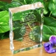Send a new mom a special gift and let her know just how important her gentle touch and sweet embrace is to a precious little child. Or celebrate a special Mothers Day, birthday or special occasion with our Sweet Embrace Frame. Personalize with a message at the bottom.