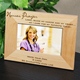 Celebrate a special nurse with our keepsake personalized nurse frame. Whether a gift for a graduation, promotion or even nurse appreciation.