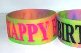 Celebrate a birthday with a family member or friend in a fun way. Our Happy Birthday Statement Band can be worn a birthday celebration "week" and every year after. Statement bands are fun to wear. Great for teens, adults and kids too.