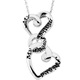 Celebrate a mother daughter or mother son relationship and let mom know just how much you love and appreciate all that she has taught you and all that she is. This beautiful keepsake necklace will be worn with memories of you. Celebrate a special occasion like Mothers Day, a birthday or holiday.