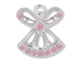 Our very special June Birthstone angel makes a meaningful gift to give to someone special.