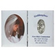 Celebrate a First Holy Communion with your special and beautiful goddaughter. A keepsake gift idea to commemorate the day.