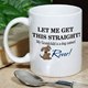 A fun gift idea to give to any grandparent for a special holiday, birthday or to announce a new addition to the family.