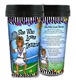 A fun gift idea for a tennis lover. Celebrate your friendship and love of the game with our wacky travel mug. screw top lid with thumb slide drink spout - 16 oz hot or cold liquid capacity - Hand wash only, DO NOT MICROWAVE