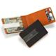 Call The Donald! Our flashy executive-style wallet/money clip combo trumps the competition. Smooth brown leather exterior, with engraved money clip, is accented with orange stitching. Textured orange interior organizes his cash and credit cards. Each wallet with money clip measures 4 1/4" x 2 3/4". Specify up to 2 lines of personalization, 20 characters per line. 