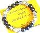 Celebrate the end of the school year with a thoughtful gift idea. Our thoughtful bracelet comes gift boxed with a special inspirational card and is the perfect gift to give to a teacher that made a difference this year.
