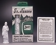 unknown St. Joseph Home Selling Kit