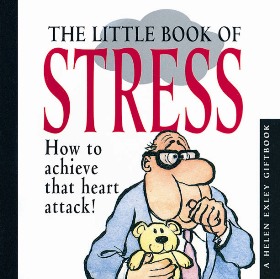 unknown Little Book of Stress