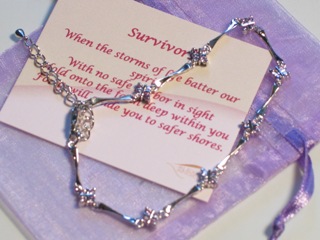 unknown Survivor Bracelet