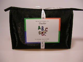 unknown The Little Black Bag... Teacher Kit