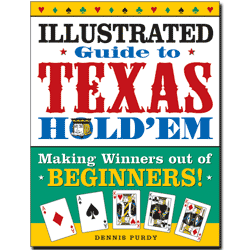 unknown Illustrators Guide to Texas Hold 'em