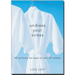 unknown Undress Your Stress