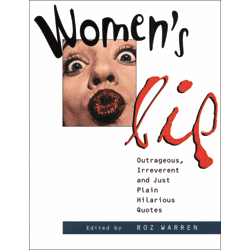 unknown Women's Lip